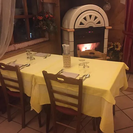 Tosa Madonna di Campiglio
