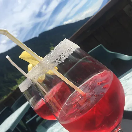 Tosa Madonna di Campiglio